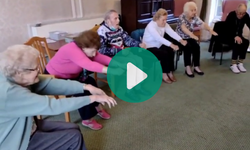 Sutton lodge day centre