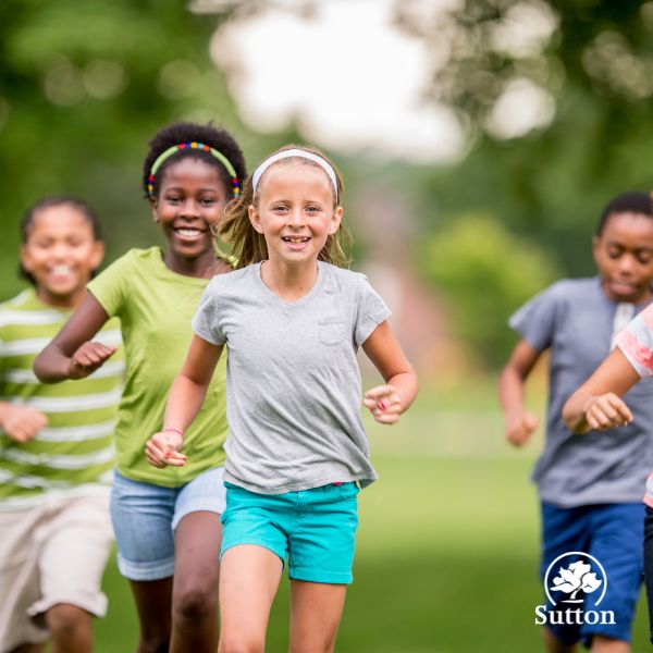 Junior parkrun